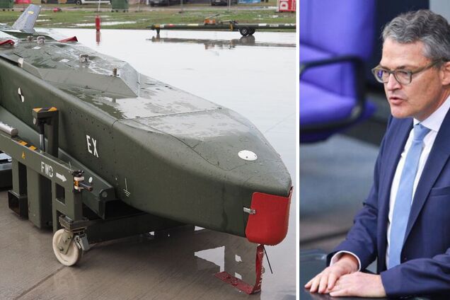 Новое правительство Германии будет более решительным относительно дальнобойного оружия для Украины, – депутат от ХДС