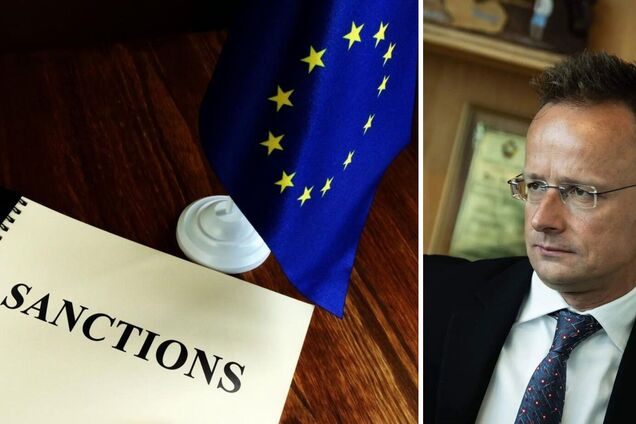 Венгрия выдвинула новые условия для продления санкций ЕС против России – Reuters