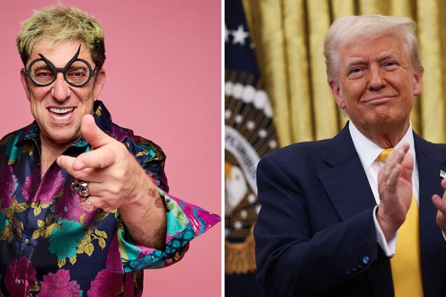 'Предлагаю пари': Гарик Корогодский назвал дату, когда Трамп уйдет с поста президента США, но сразу 'дал заднюю'