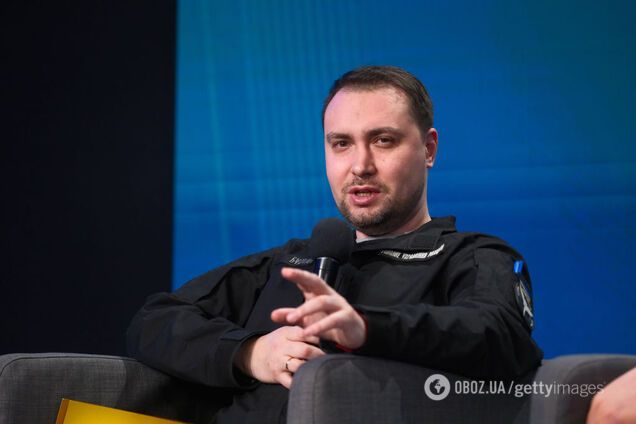 Кирило Буданов