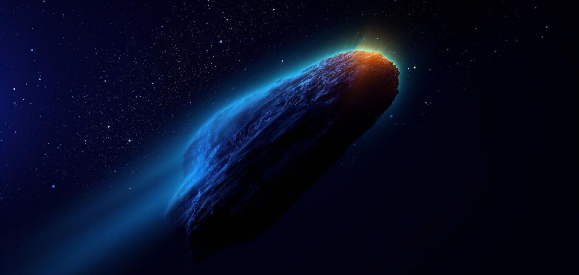 NASA кардинально изменило прогноз по поводу астероида – 'убийцы городов', который пролетит мимо Земли