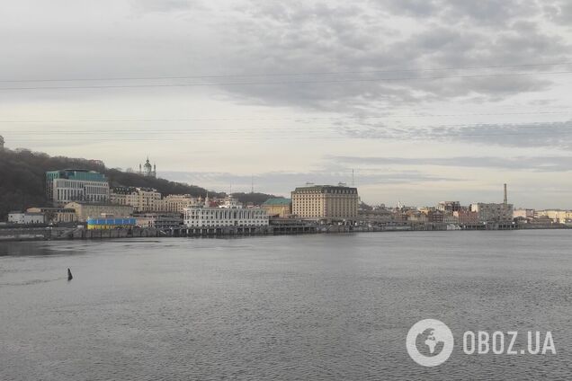 Без осадков и до +5°С: подробный прогноз погоды по Киевщине на 26 февраля