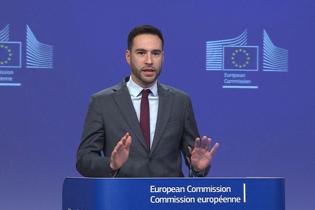 ЕС не предлагал Украине новое соглашение о критических материалах