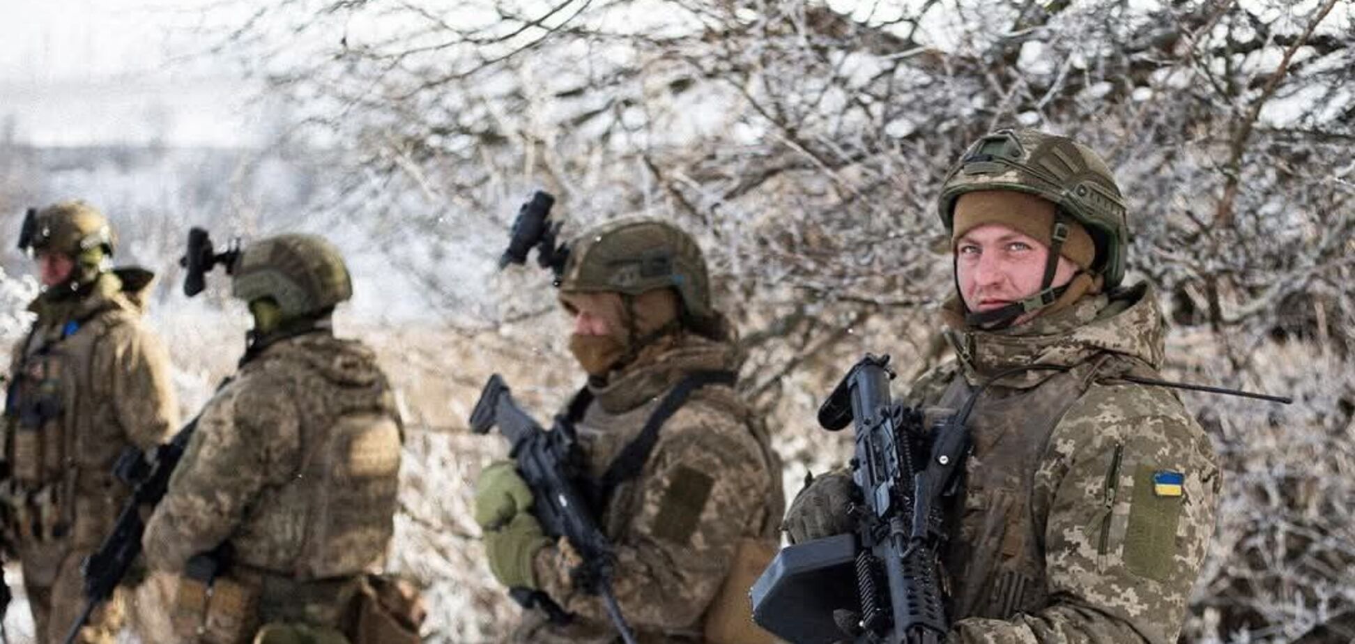 Оккупанты продолжают применять авиацию и КАБы: в Генштабе назвали самые горячие направления фронта