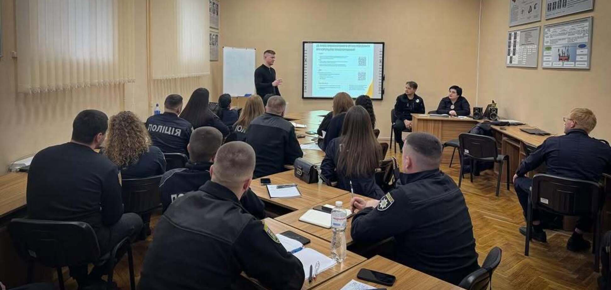 В Украине анонсировали кардинальную реформу юридического образования: что изменится