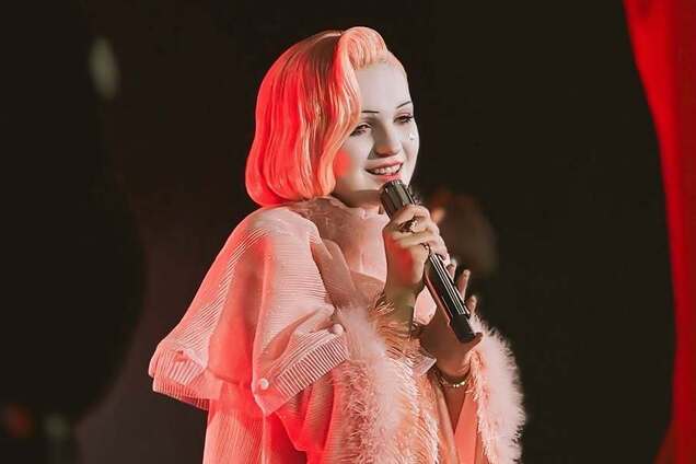 Klavdia Petrivna перенесла концерти в Польщі та назвала причину