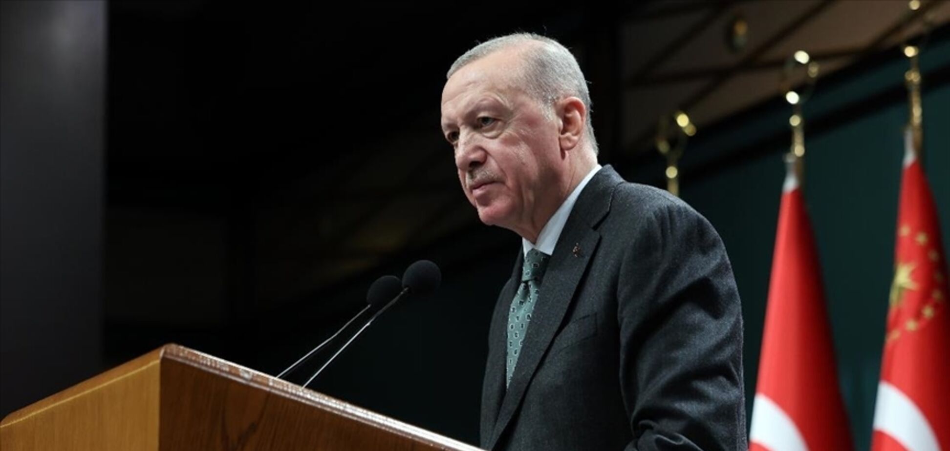 Эрдоган объявил войну казино: Турция планирует полностью заблокировать азартные игры