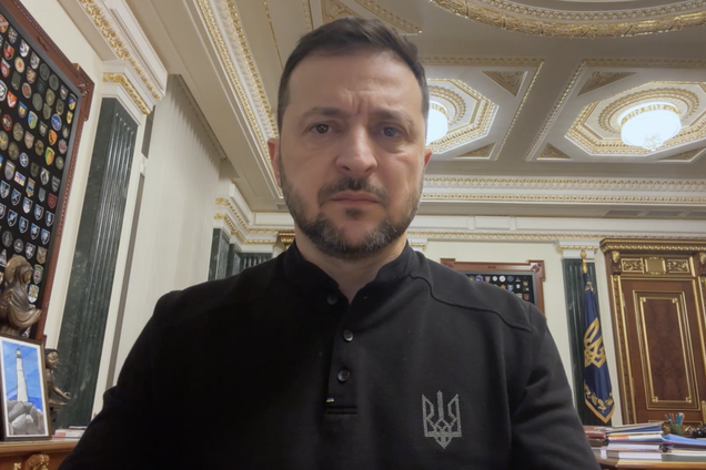 'По пути к миру нужна сила': Зеленский озвучил ожидания от переговоров с Трампом в США 28 февраля. Видео