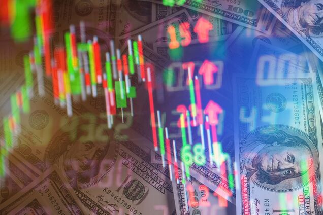 Акции украинских компаний быстро растут из-за возможного мира в стране.