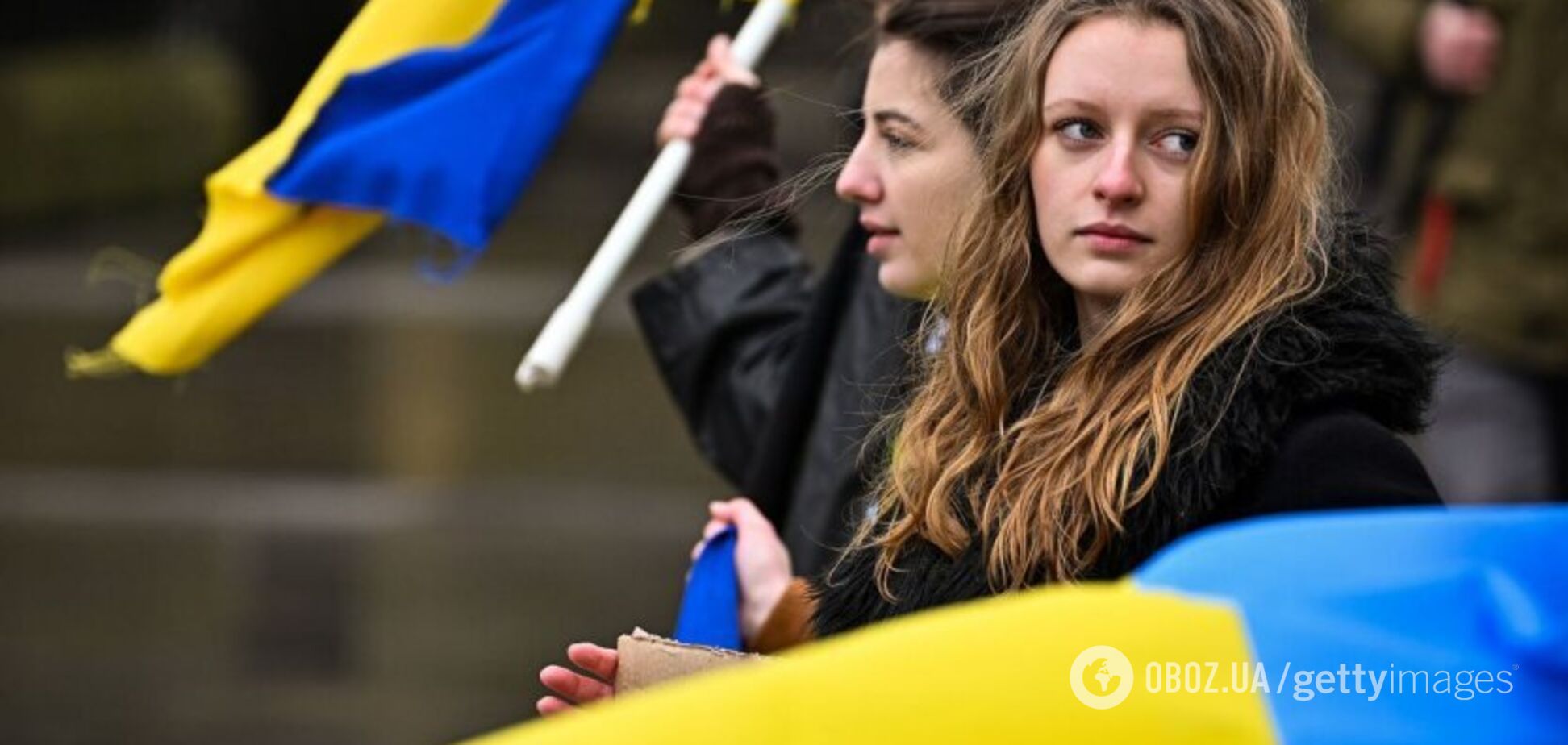 Скільки українців вважають, що Європа і США вже втомились від України: результати опитування