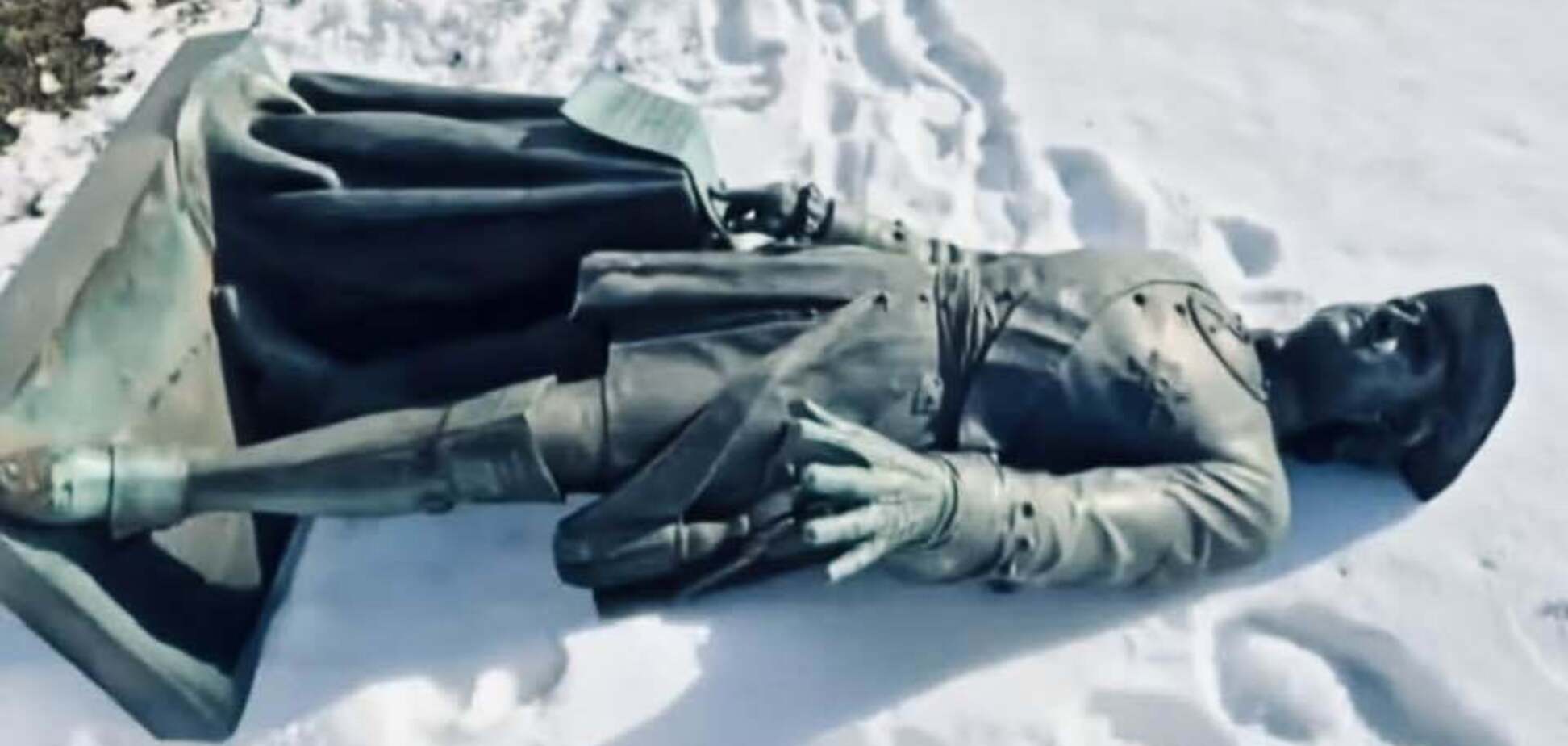 Исторически справедливо было бы обменять палачей Украины на наших Героев