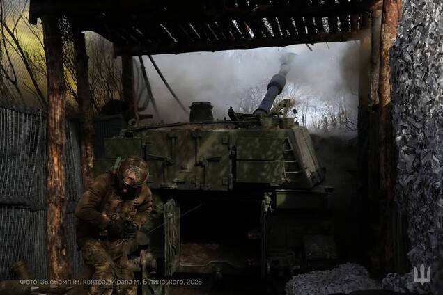 Захватчики не прекращают применять артиллерию и авиацию: в Генштабе назвали самые горячие направления фронта