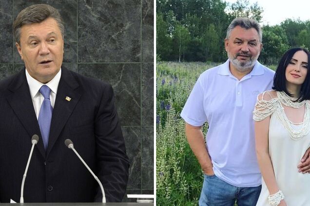 Живет на сказочном острове и 'тоскует' по Украине: куда исчезла семья Анатолия Балюка – бывшего советника Януковича