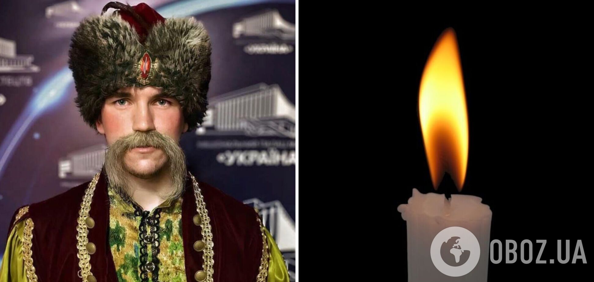 Умер на операционном столе: Россия убила 22-летнего танцора из Кривого Рога