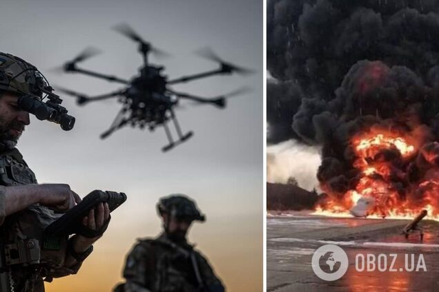 Технологии против массы: как дроны разрушают логистику и систему управления агрессора