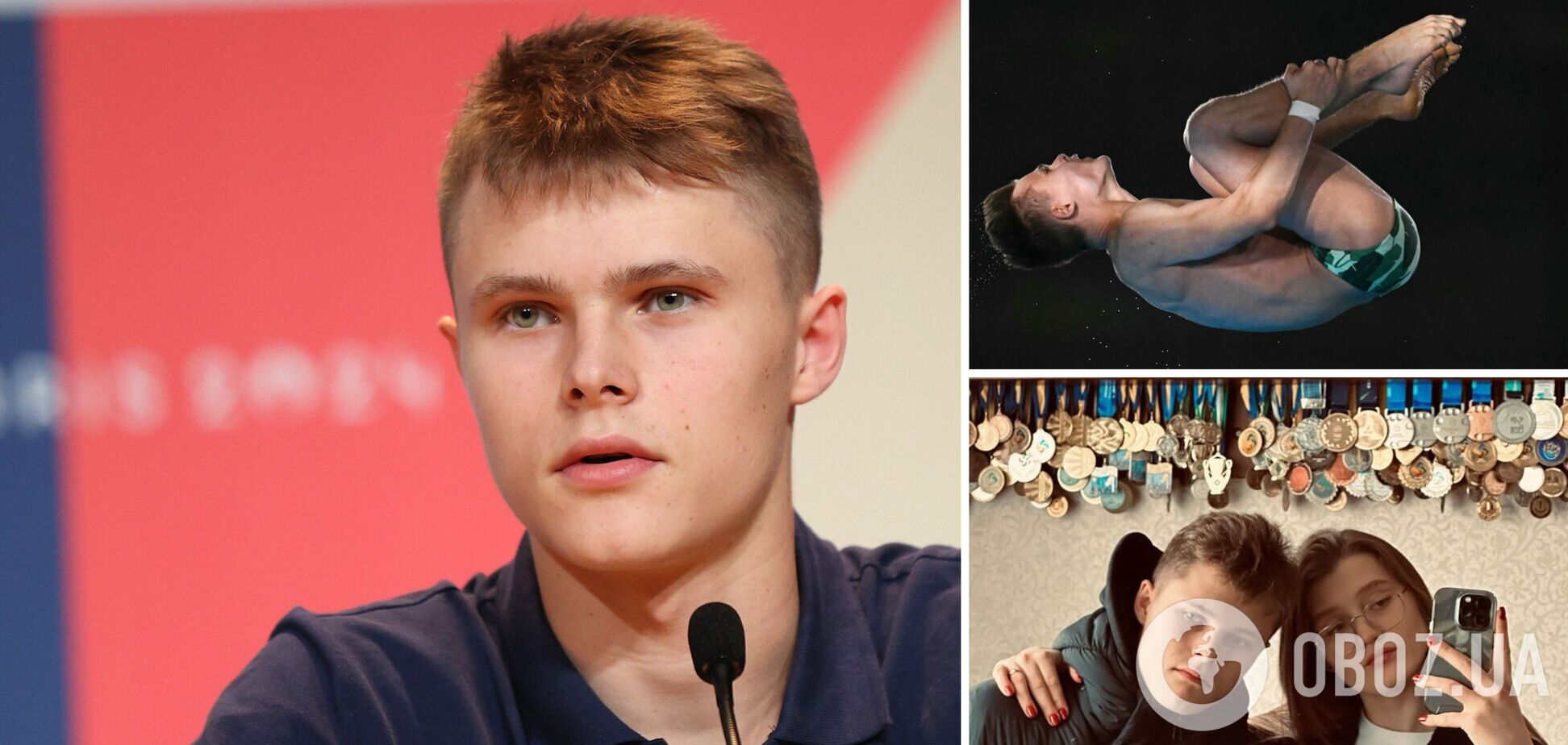 'Коли прилетіло у мій будинок... ' Український рекордсмен згадав побоювання не вистояти проти РФ, курйоз із 2 кг гречки і вечерю після війни