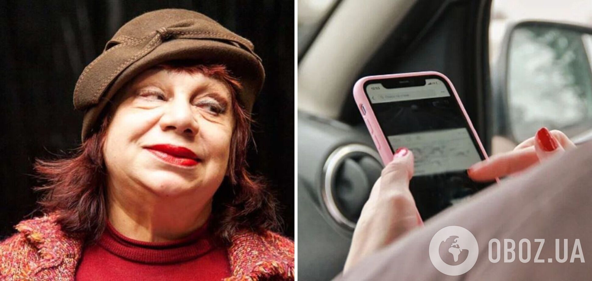 'Зачем вы уничтожали Донбасс?' Тамара Яценко рассказала о звонках родственников из РФ и встрече с российскими актерами, которые просили денег