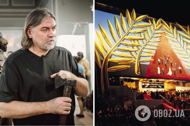 Режисер Олесь Санін розкрив хитру схему вербування росіянами відомих українців за кордоном