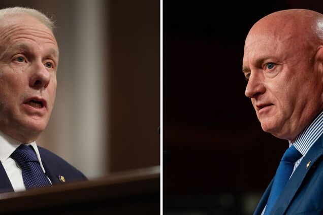 Кандидат на посаду заступника міністра оборони США відмовився називати Росію агресором. Відео