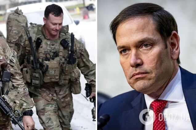 'Новое вторжение должно быть очень дорогим': Рубио заявил, что Украине нужен сдерживающий фактор, а не гарантии безопасности