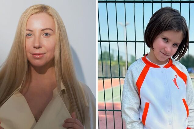 'У Ніни якась криза': Тоня Матвієнко розповіла про кардинальні зміни в поведінці 9-річної доньки