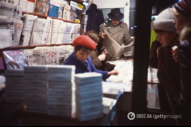 Почему в СССР детей заставляли собирать макулатуру и как их обманывали