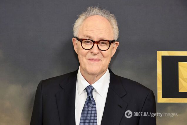 У серіалі про Гаррі Поттера зʼявився перший затверджений актор: яку роль отримав 79-річний Джон Літгоу