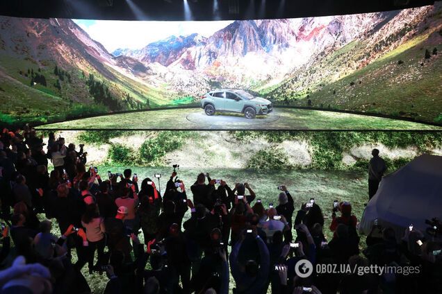 10 найкращих авто у 2025 році: вибір експертів