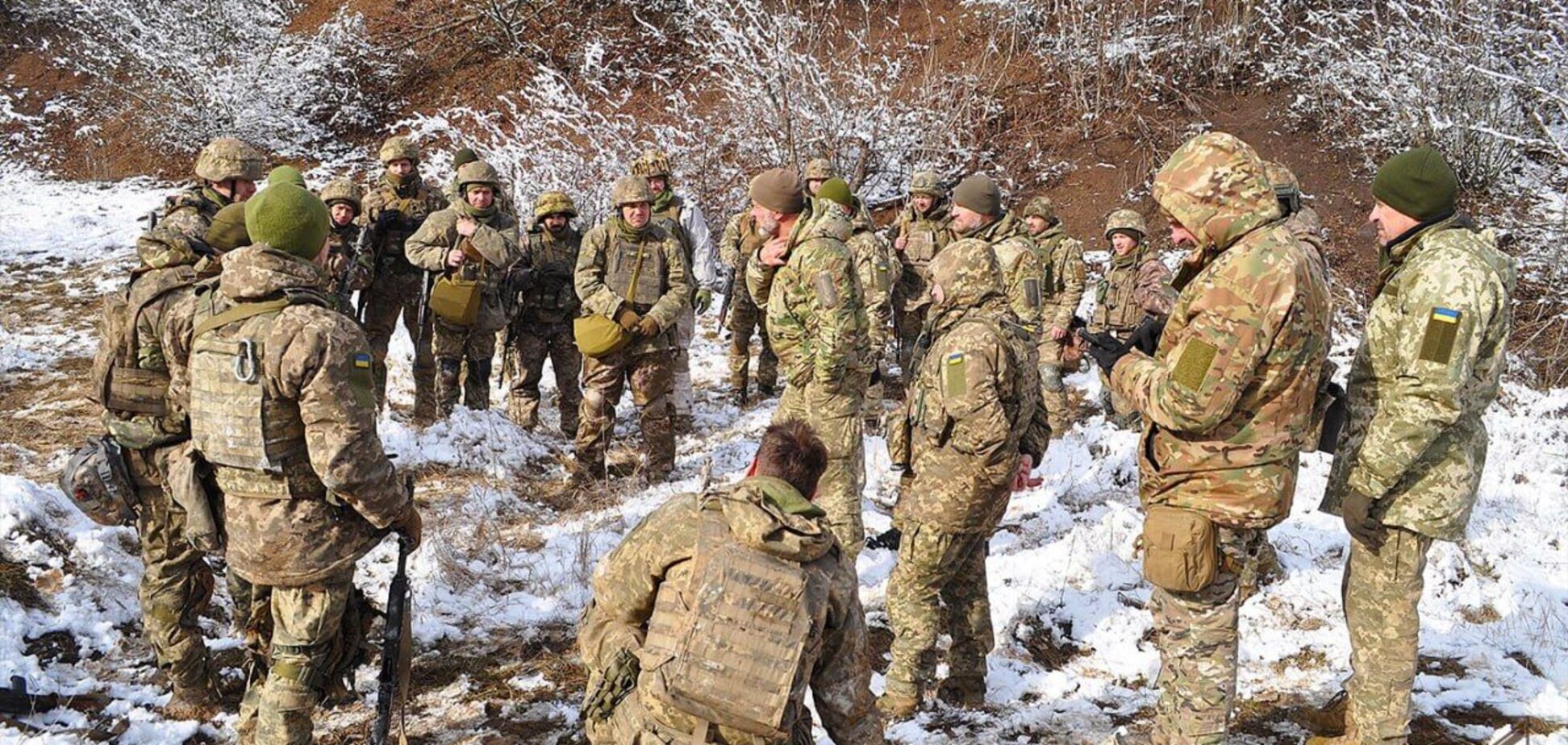 Проведено зачистку: українські десантники взяли під контроль населений пункт Котлине під Покровськом. Відео