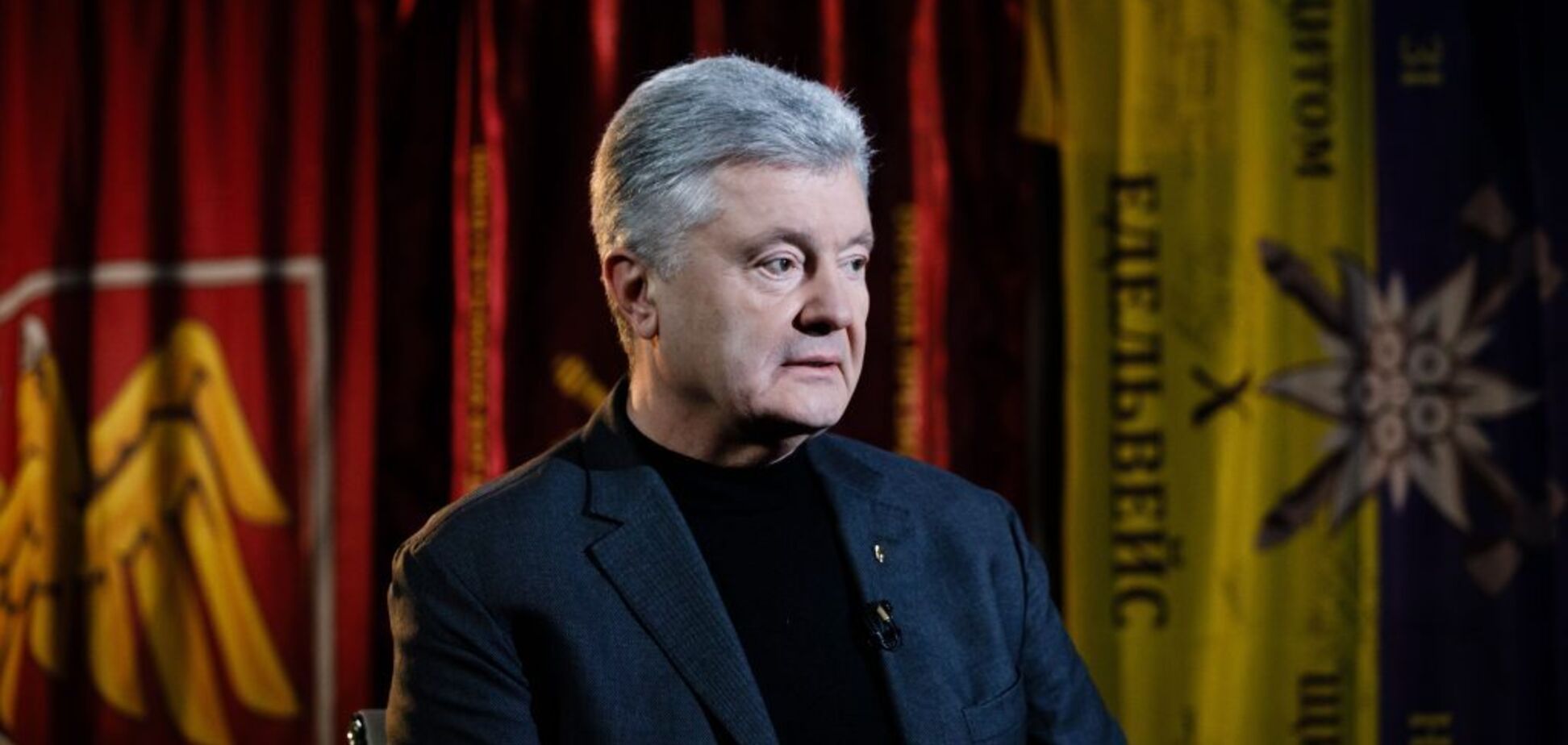 Це не про гроші та корисні копалини, а про збереження держави: Порошенко сказав, що думає про угоду зі США