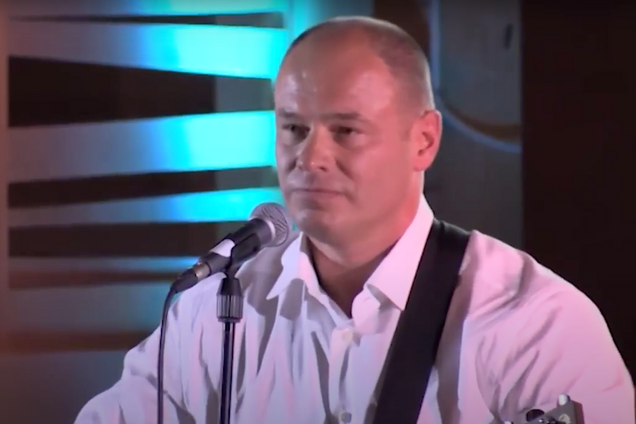 Депутат Киевсовета Александр Плужник мог скрыть недвижимость от налоговой