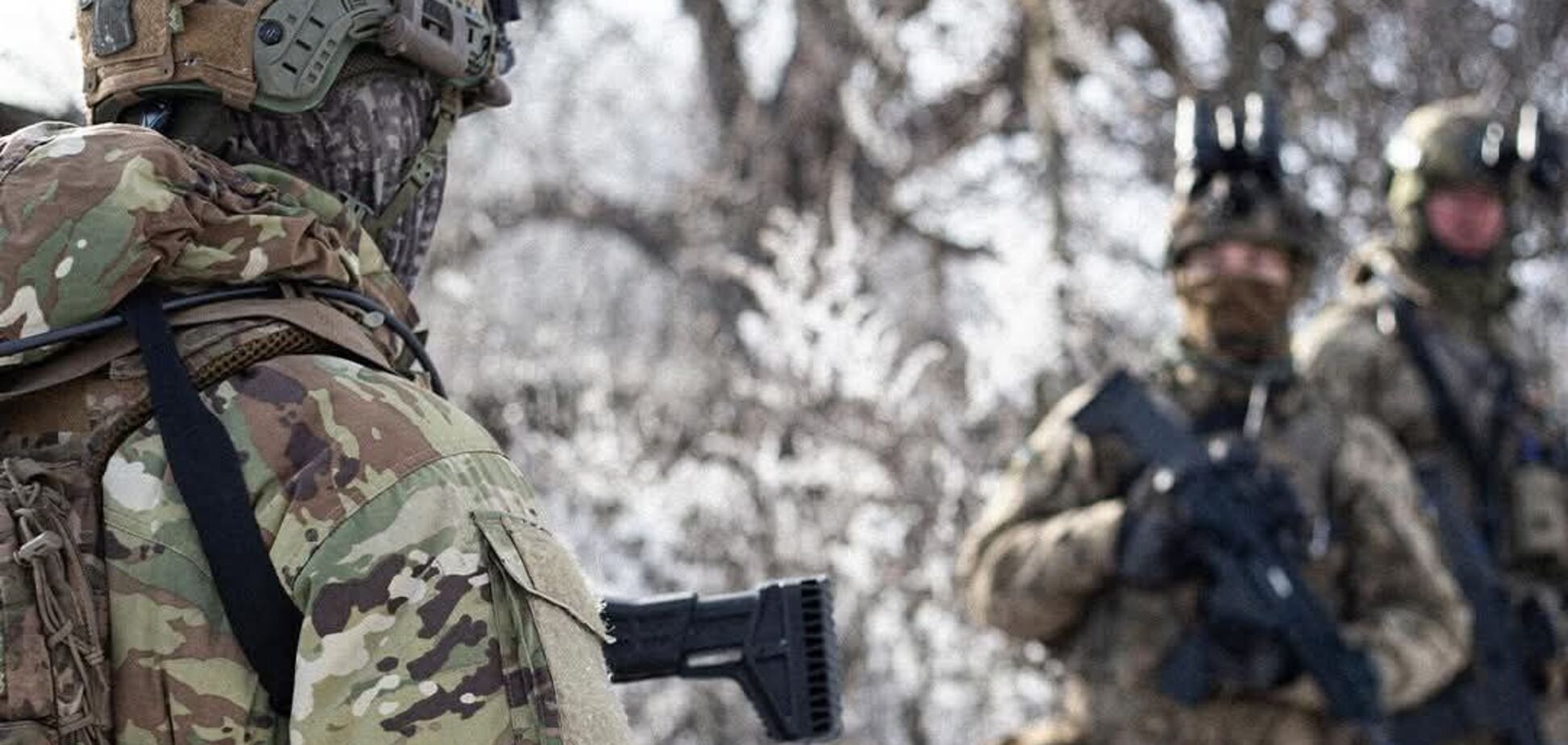 В Украине вырос уровень доверия к ВСУ: опрос показал, на кого полагаются украинцы