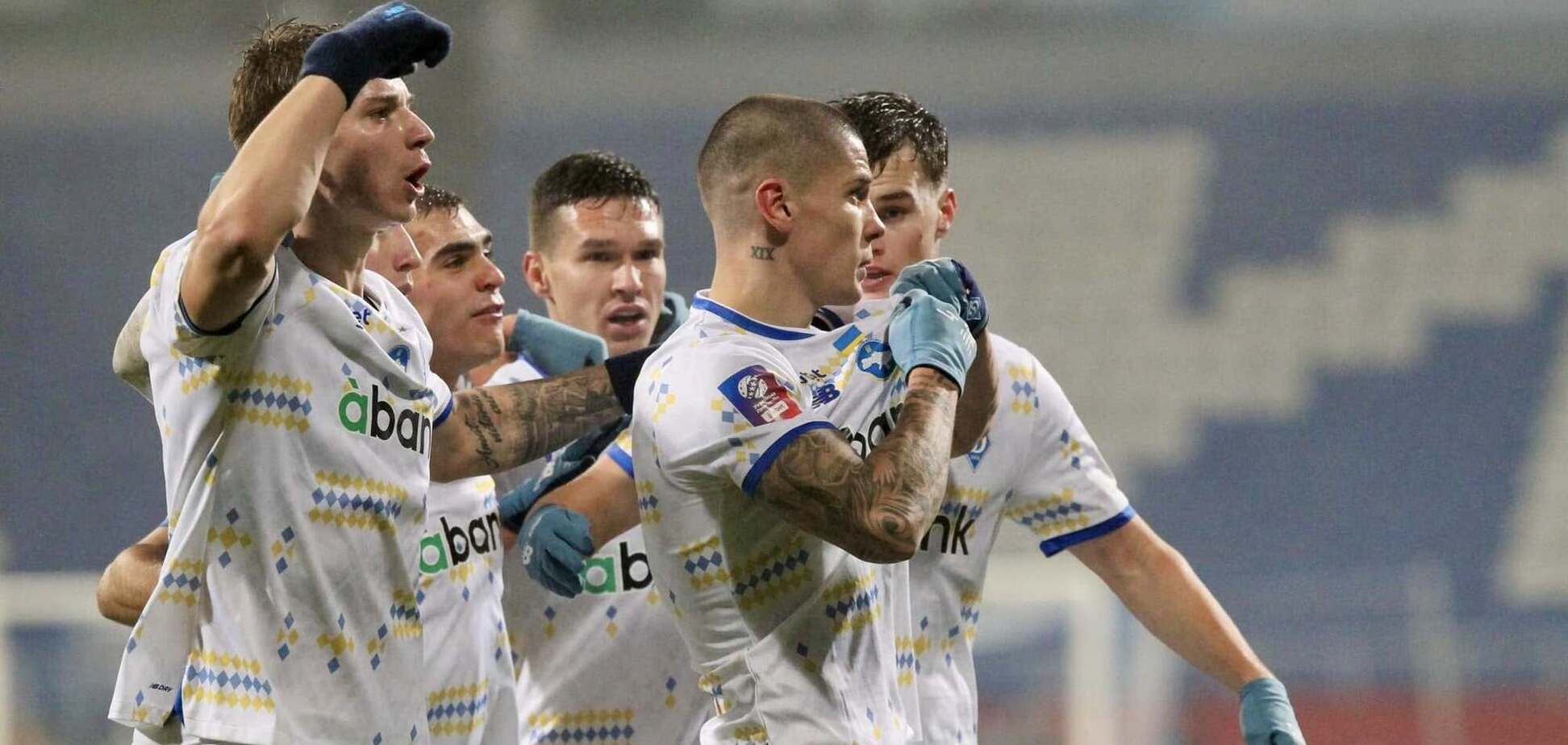 Названо головного фаворита УПЛ 2024/25