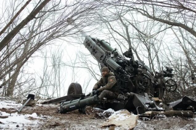 Самый низкий показатель с августа 2024 года: британская разведка подсчитала потери армии РФ в феврале