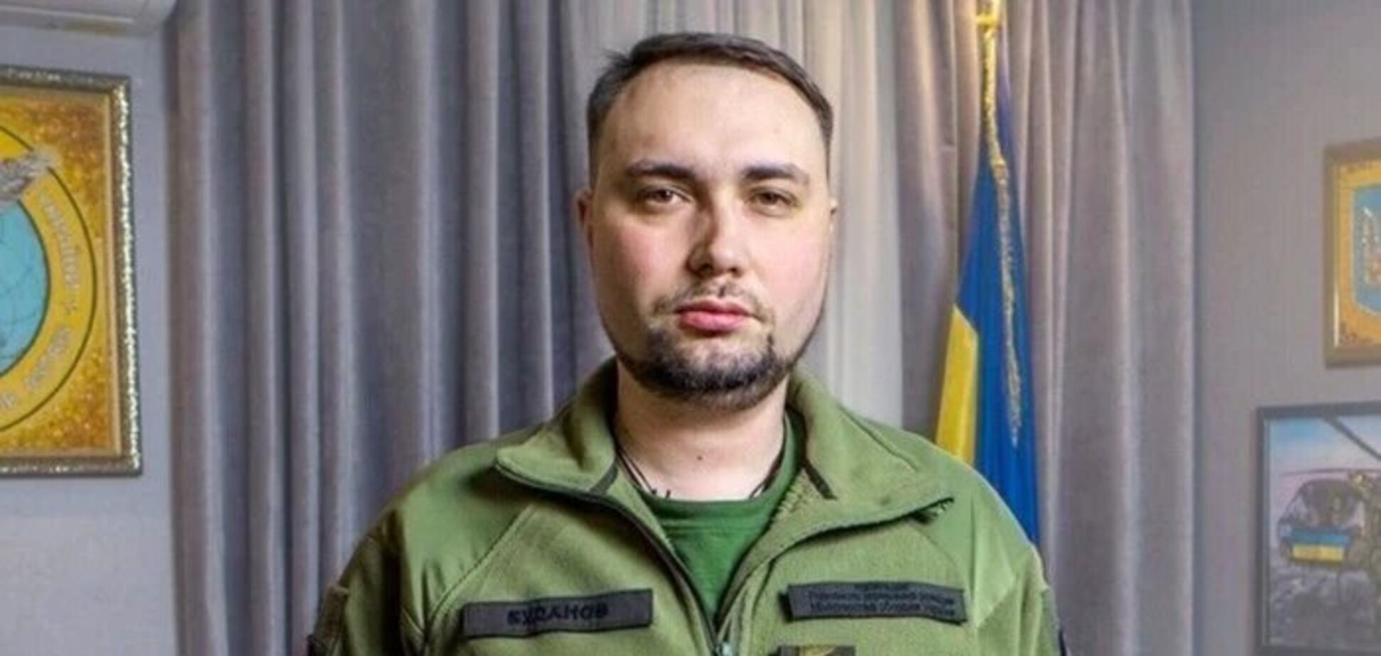 'В октябре 2021-го я показал схему нападения': Буданов заявил, что разведка заблаговременно сообщила о планах вторжения РФ в Украину