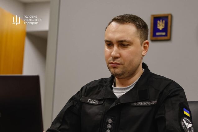 'Украинская разведка предупредит, если РФ будет готовить удар 'Орешником': Буданов дал объяснения. Видео