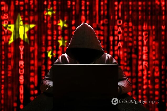 Китайские хакеры активизировали атаки на Россию после ее полномасштабного вторжения в Украину: в NYT объяснили, на что 'охотятся'