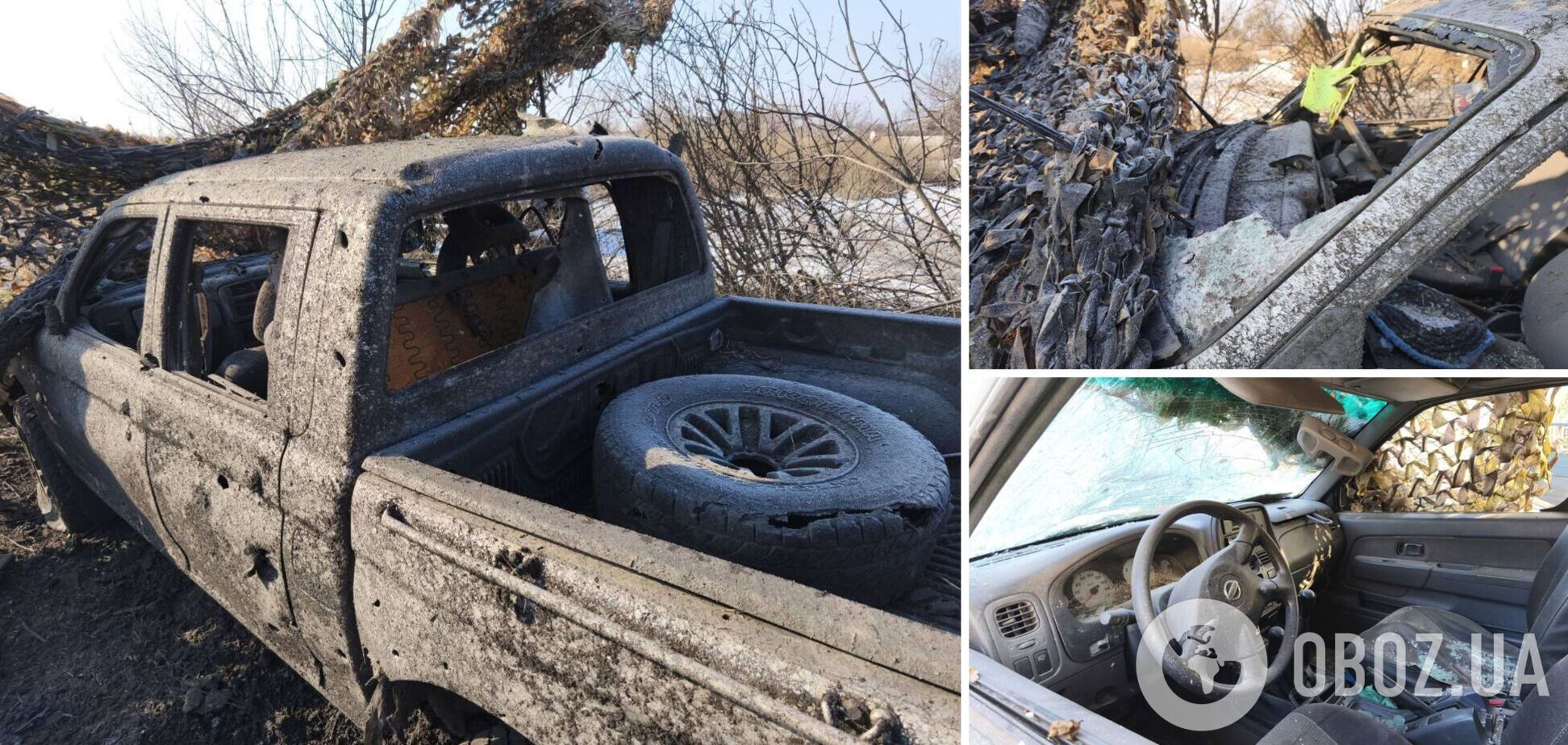 'Кожна гривня стане вагомим внеском': оголошено збір на авто для 53-ї ОМБр