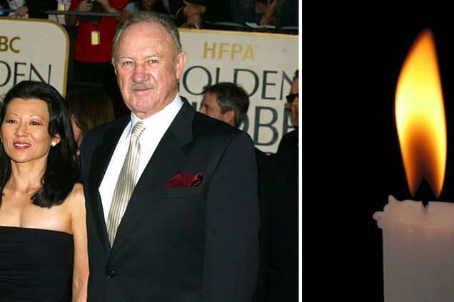 Оскароносный актер Джин Хэкмен, его жена и собака были найдены мертвыми: полиция дала первый комментарий