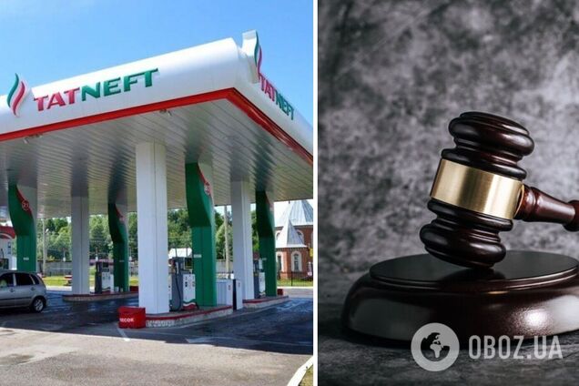 Україна націоналізувала активи однієї з найбільших нафтових компаній РФ: яка їх оціночна вартість