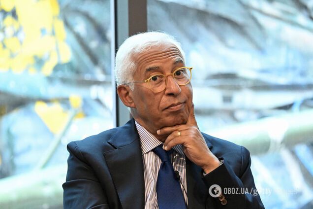 Голова Євроради запросив Зеленського на саміт лідерів ЄС: коли відбудеться і яке питання буде головним