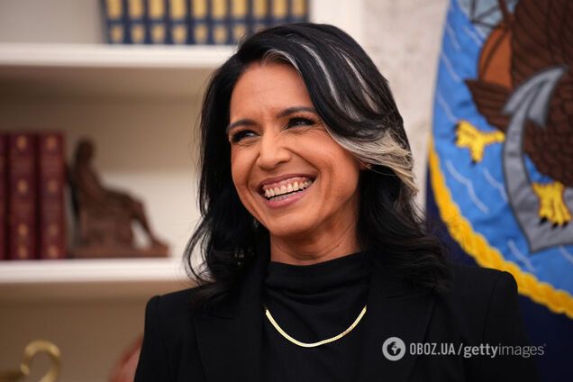 'Допуски к секретной информации аннулируют': директор Нацразведки США уволила более 100 сотрудников