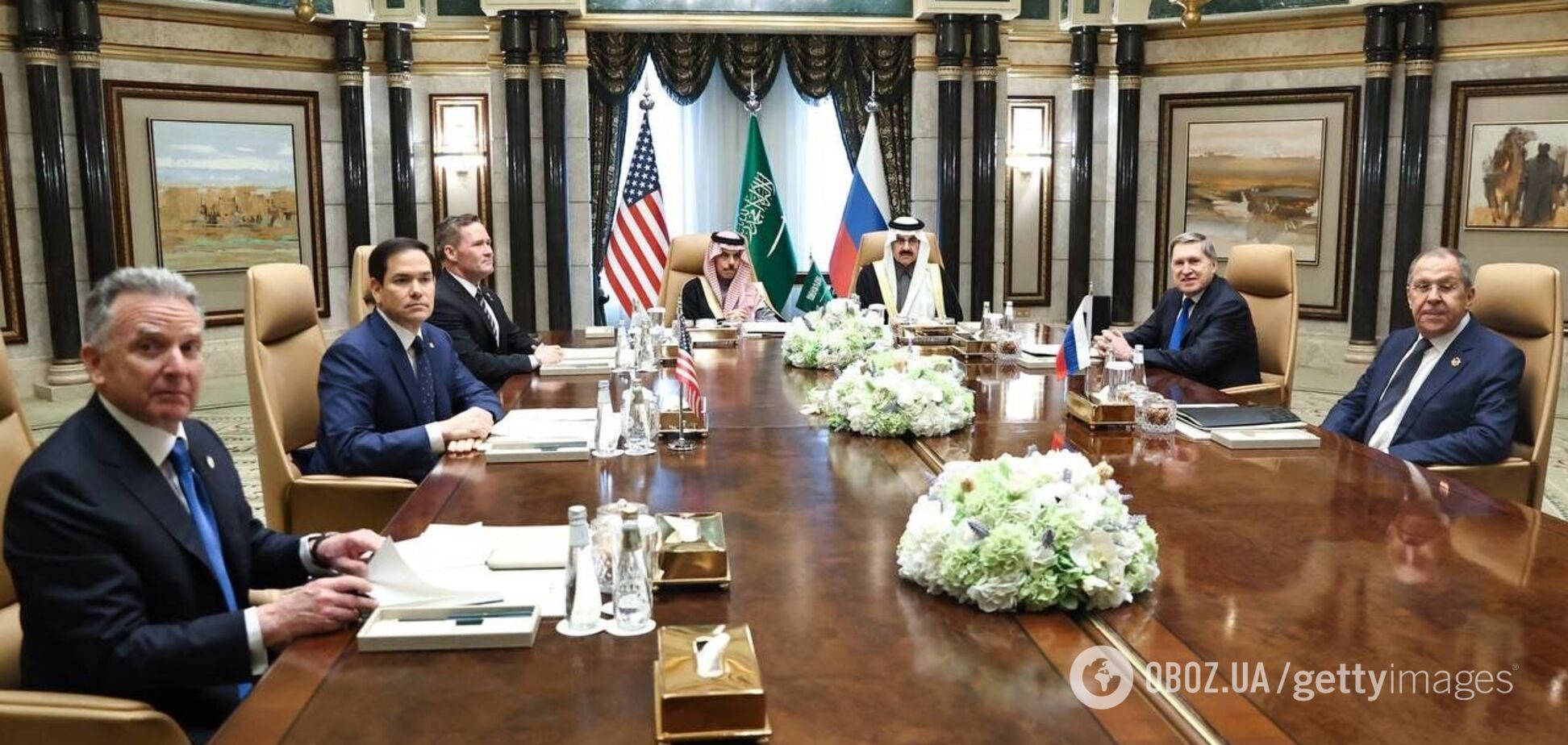 Росія запропонувала США угоду щодо корисних копалин на окупованих територіях України – NBC