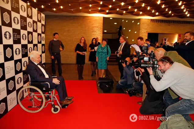 Помер легендарний радянський чемпіон світу з шахів