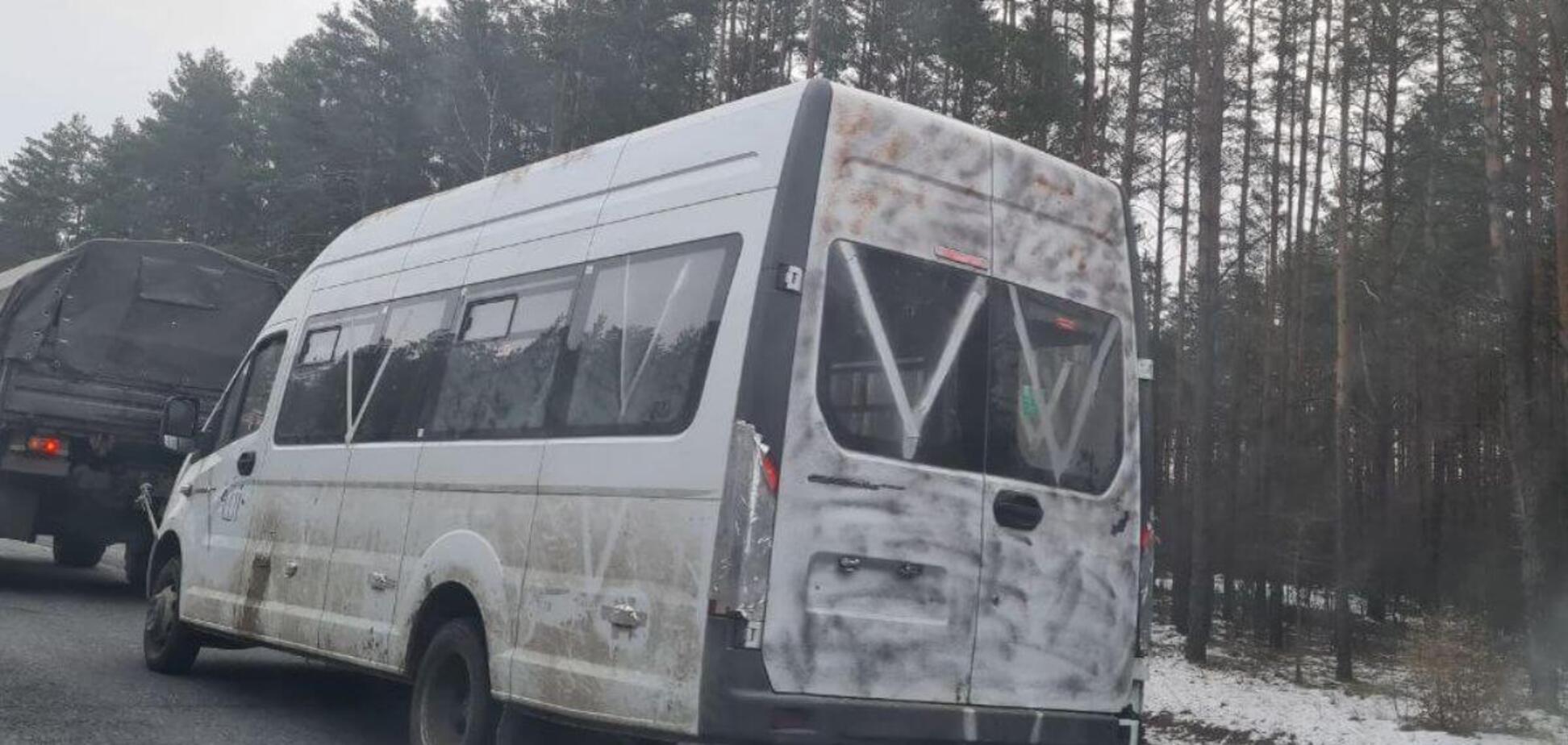 Россияне угоняют и перепродают авто жителей оккупированных территорий Запорожья и Херсонщины