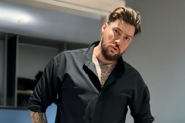 Олег Кензов пытается получить новое гражданство после пророссийских скандалов за границей, – экс-жена