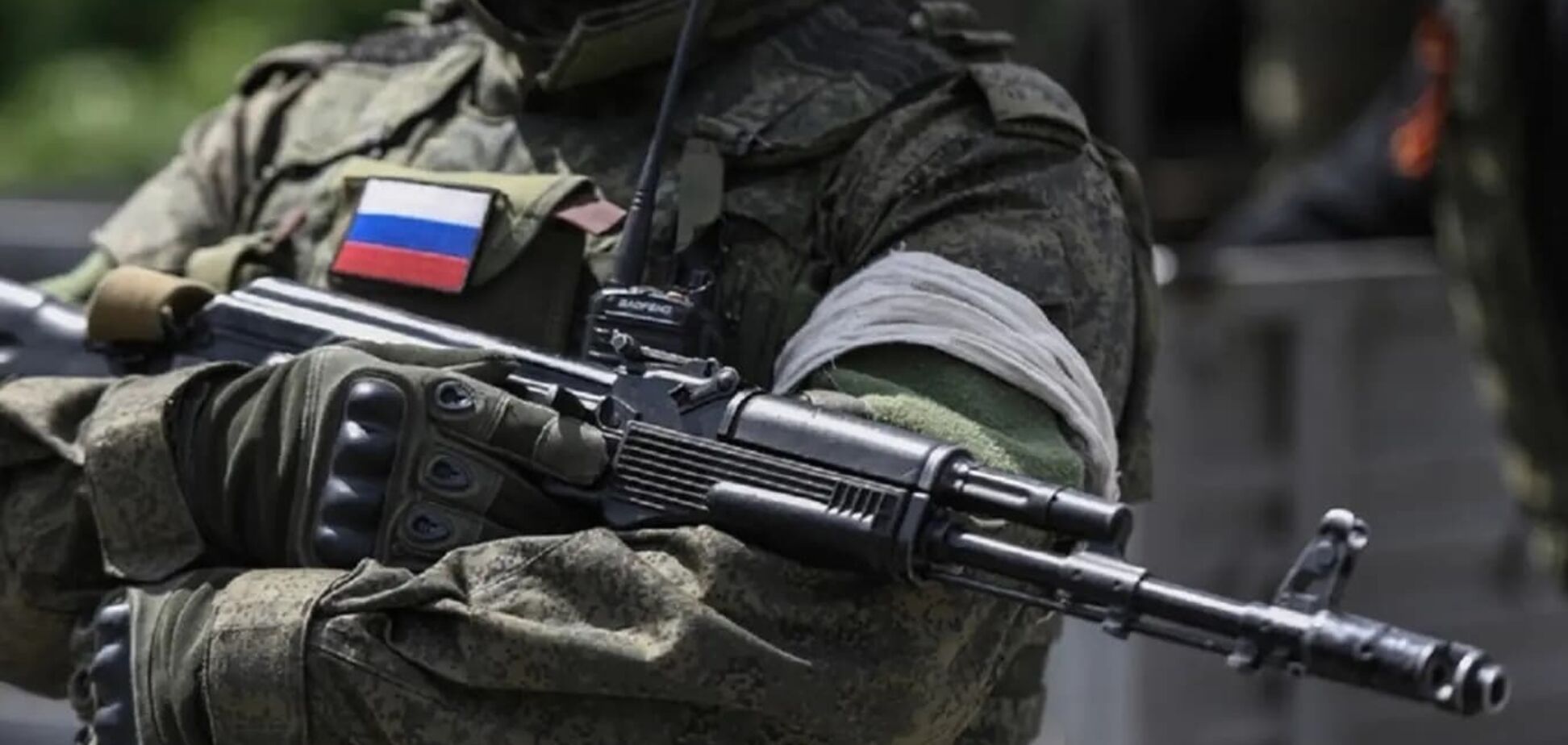 Минобороны РФ вернуло оккупанта из плена и снова бросило на войну в Украину