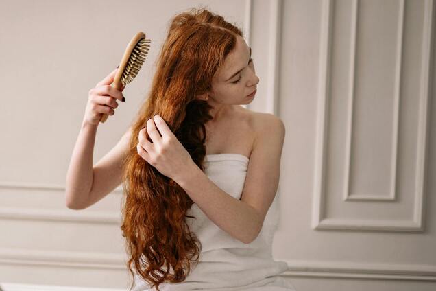 Четыре тренда в прическах, которые будут доминировать весной 2025 года. Фото