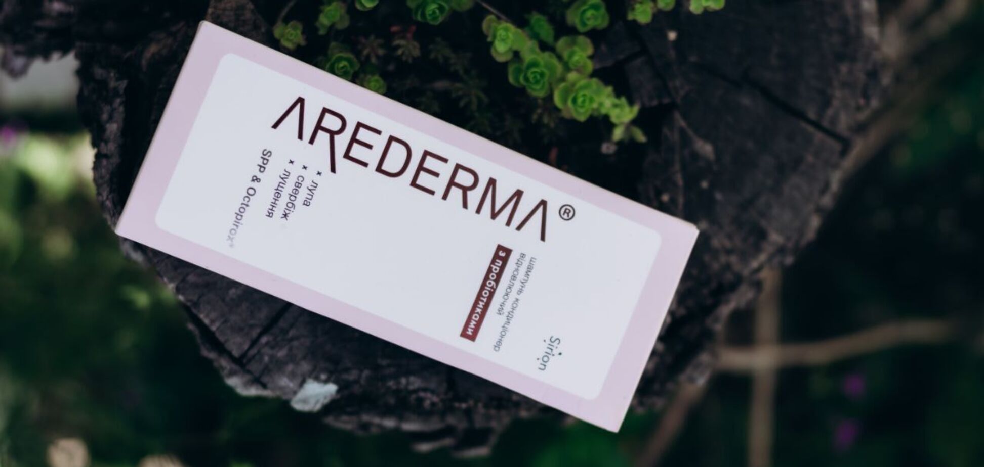 Українські біотехнологи створили унікальний шампунь проти лупи: у чому його особливість