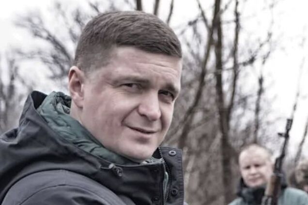 В России покушались на лидера Z-группы 'Русский Стяг' Евгения Долганова, который помогал оккупантам: в каком он состоянии